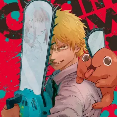 Profile image of 덴지