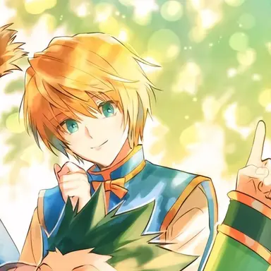 Profile image of クラピカ