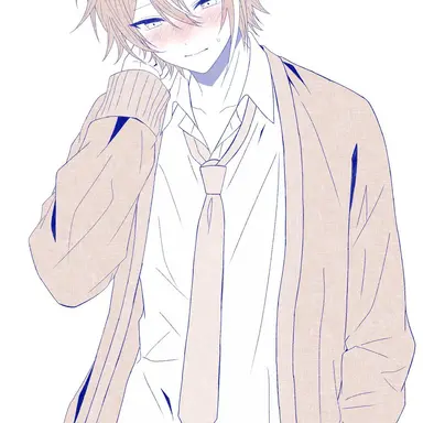 Profile image of 神代類