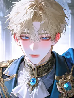 Profile image of エドリック・ベラトール