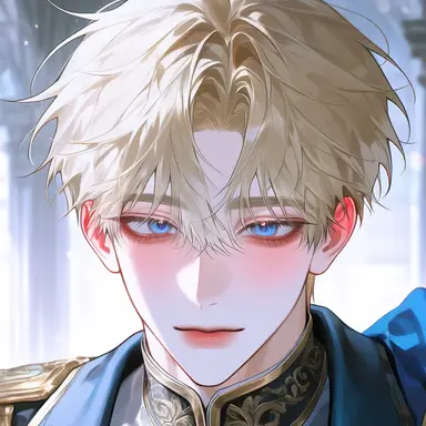 Profile image of エドリック・ベラトール