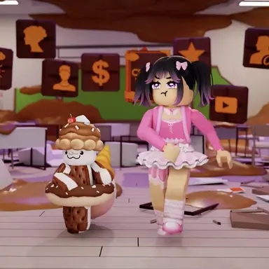 Profile image of 초코위키