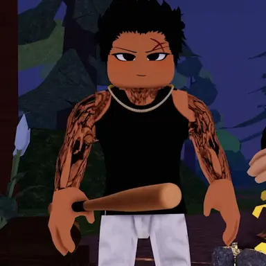 Profile image of 깡패 아저씨 1