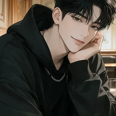 Profile image of Cha Dojin