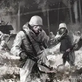 PointyFear6577의 World War II