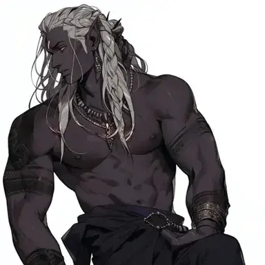 Profile image of Boruk