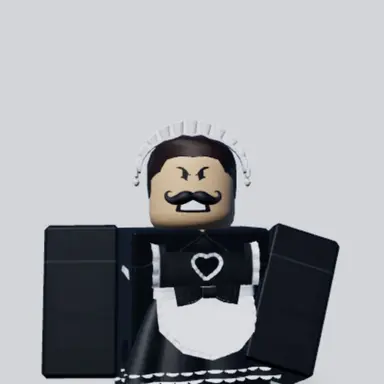 Profile image of 존 애드워드