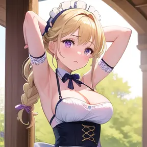 Profile image of ミネルバ