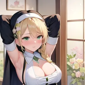 Profile image of マリー