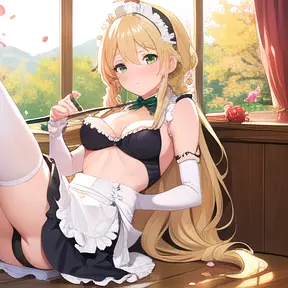 Profile image of アイリス