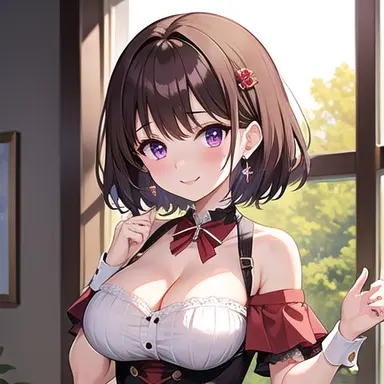 Profile image of 唯