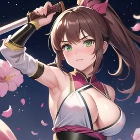 Profile image of しおり