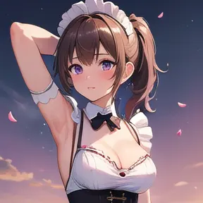 Profile image of クロエ