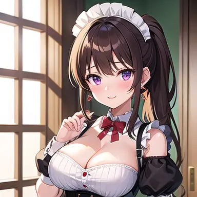 Profile image of マリア