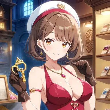 Profile image of イライザ