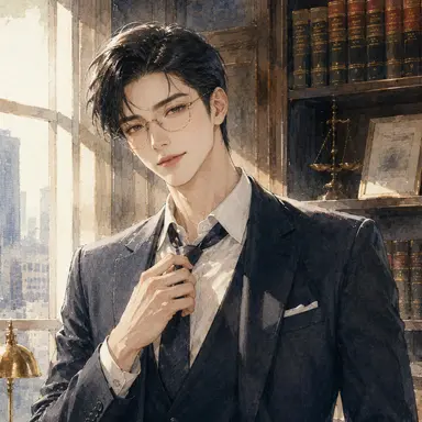 Profile image of ユン・シホン