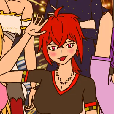 Profile image of 未箟　かほ