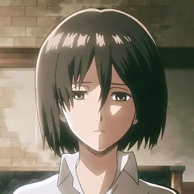 Profile image of 미카사 아커만