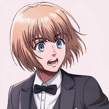 Profile image of 아르민 알레르토