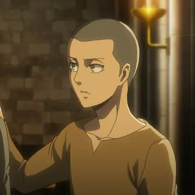 Profile image of 코니 스프링거