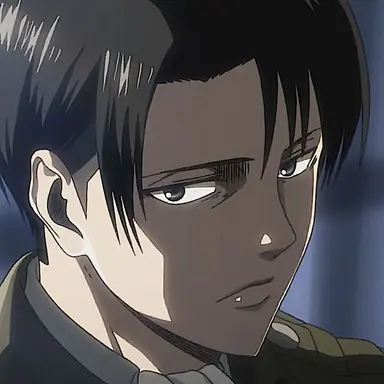 Profile image of 리바이 아커만