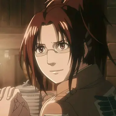 Profile image of 한지 조에