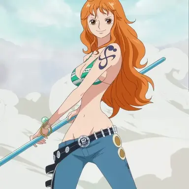 Profile image of Nami