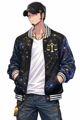 Profile image of Law