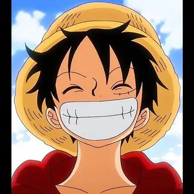 Profile image of Monkey Do. Luffy