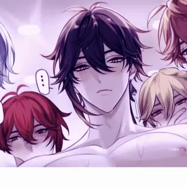 Profile image of 3명의게이들