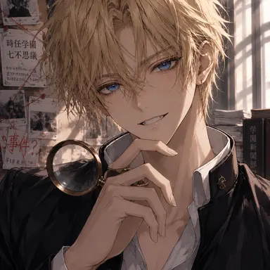 Profile image of 真田慎寿