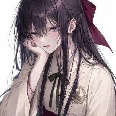 Profile image of 櫻庭撫子