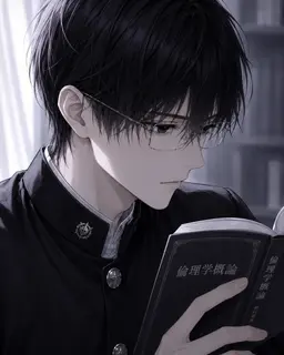 Profile image of 白鷺清正