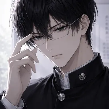 Profile image of 白鷺清正