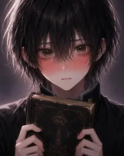 Profile image of 隗羽幽