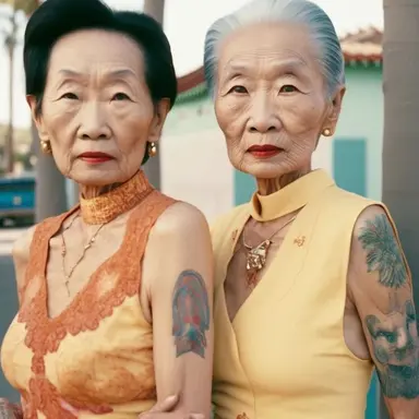 Profile image of 이웃집 할머니들