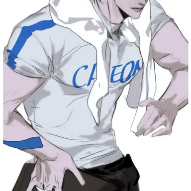 Profile image of 유선우