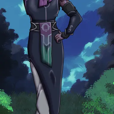 Profile image of Ethari