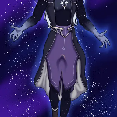 Profile image of Aaravos