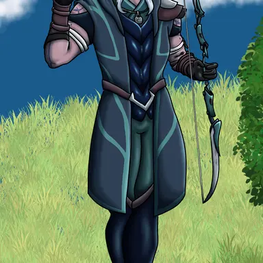 Profile image of Runaan