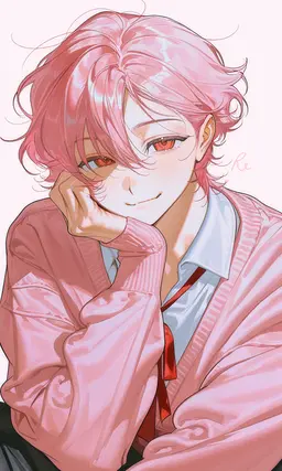 Profile image of 悠愛
