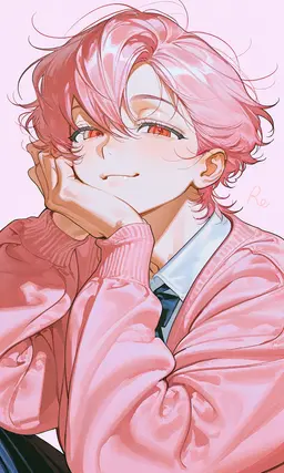 Profile image of 悠愛