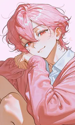 Profile image of 悠愛
