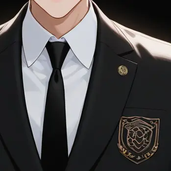Profile image of 男子生徒