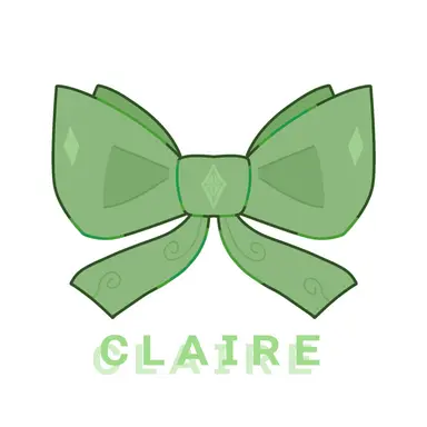 Profile image of 클레어