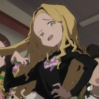 Profile image of 雲母坂まりな