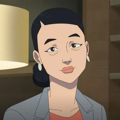 Profile image of Debbie Grayson