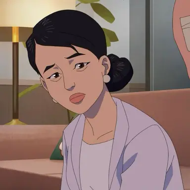 Profile image of 데비 그레이슨