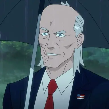 Profile image of Cecil Stedman