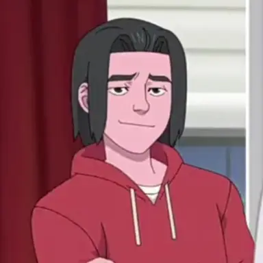 Profile image of 올리버 그레이슨
